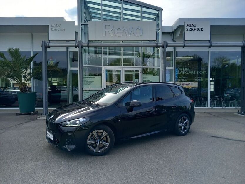 223 Active Tourer
