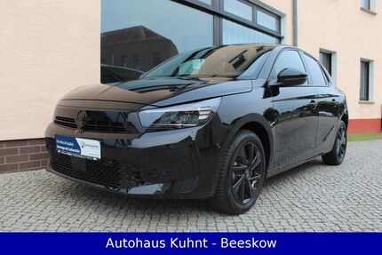 Opel Corsa 19.096 km 16.890 € Beeskow 15848