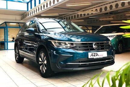 VW Tiguan 24.526 km 32.990 &euro; Uplengen 26670
