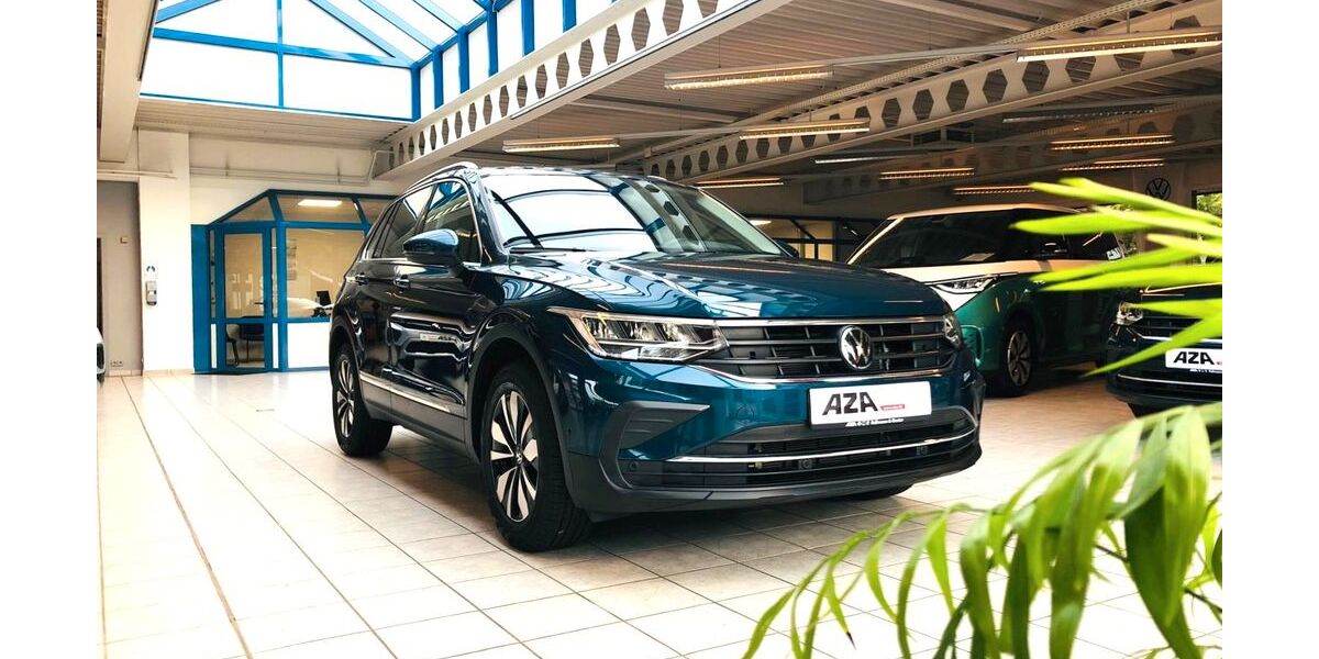 VW Tiguan 24.526 km 32.990 &euro; Uplengen 26670