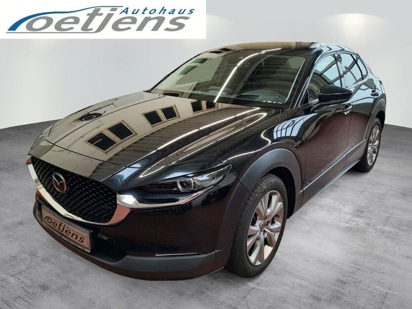 CX-30