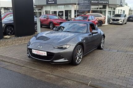 Mazda MX-5 55.062 km 25.990 &euro; Berlin 13403