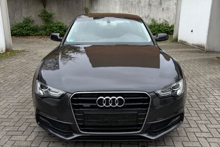 Audi A5 111.215 km 17.750 € Hamburg 20537