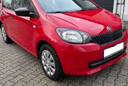Skoda Citigo 66.600 km 5.290 € Lingen 49808