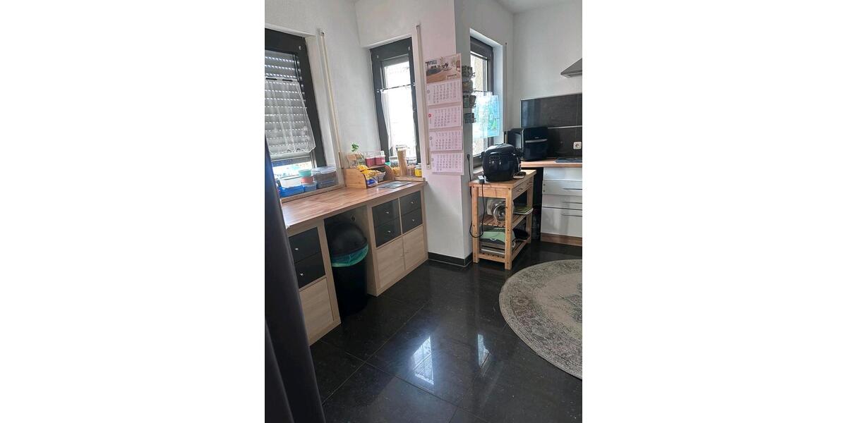 Hochparterre Forchheim - 3 Zimmer, 80 m&sup2;, 1.160&euro; | Angebot:26303076