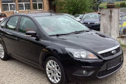 Ford Focus 142.000 km 1.750 &euro; Gefrees 95482
