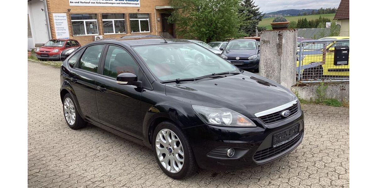 Ford Focus 142.000 km 1.750 &euro; Gefrees 95482