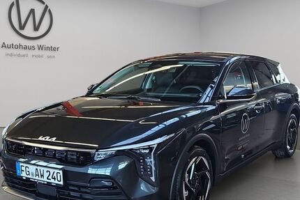 Kia K4 4.999 km 32.997 &euro; Freiberg 09599