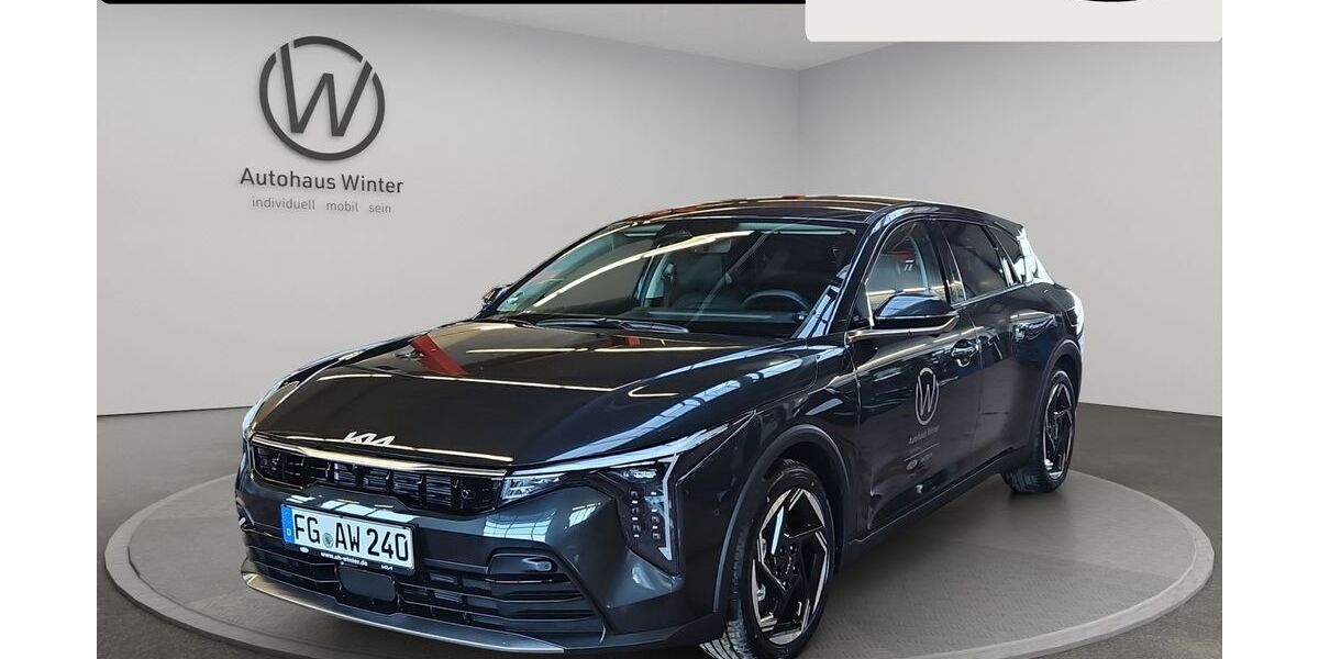 Kia K4 4.999 km 32.997 &euro; Freiberg 09599