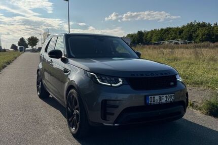 Land Rover Discovery 159.500 km 20.500 &euro; Wesenberg 23858