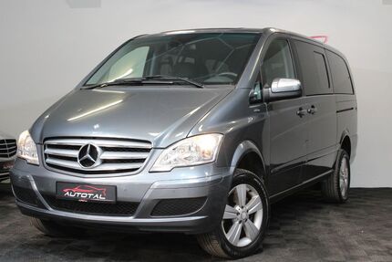 Mercedes-Benz Viano 286.943 km 13.799 &euro; Wuppertal 42283