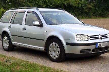 VW Golf