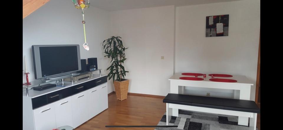 Maisonettenwohnung Füssen - 4 Zimmer, 70 m&sup2;, 299.000&euro; | Angebot:26577955