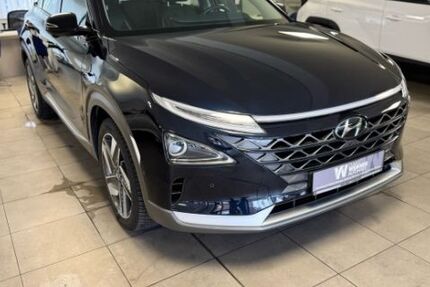 Hyundai NEXO 11.687 km 24.900 € Hamburg 22525