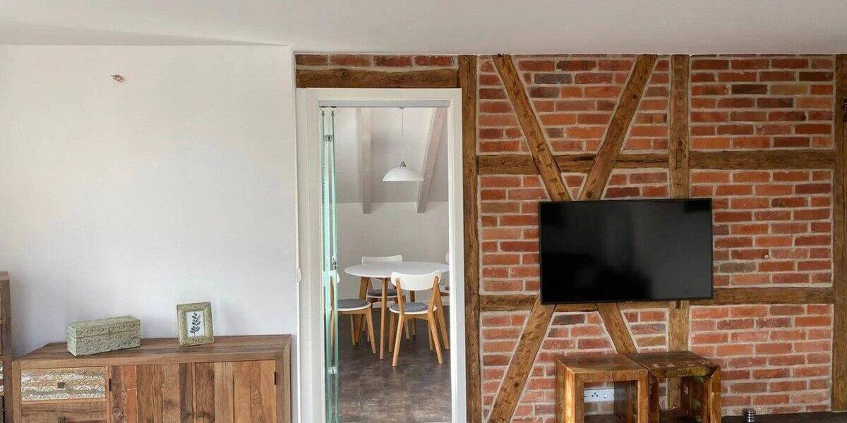 Etagenwohnung Weimar Nordvorstadt - 2 Zimmer, 82 m&sup2;, 880&euro; | Angebot:26841291