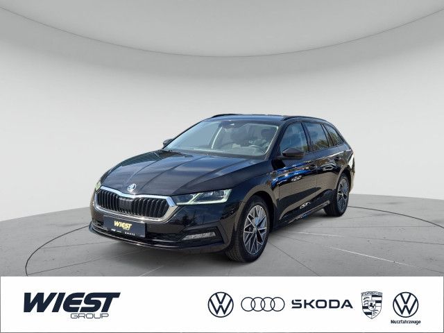 Skoda Octavia 111.026 km 20.888 &euro; Darmstadt 64295