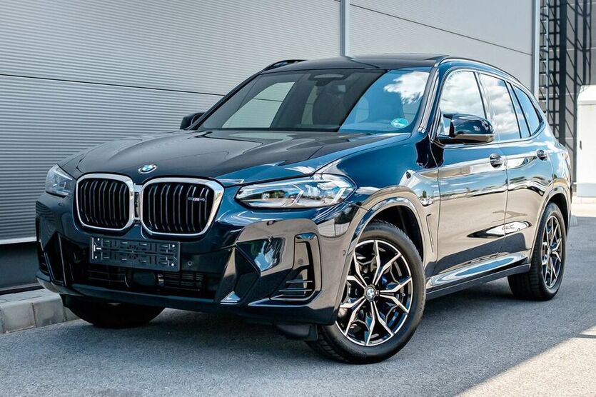 X3 M40