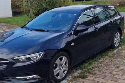 Opel Insignia 204.000 km 8.400 &euro; Werbach 97956
