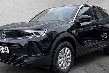 Opel Mokka 31.100 km 16.290 &euro; Pforzheim 75175