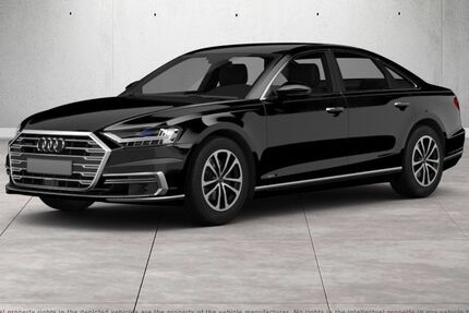 Audi A8 53.480 km 65.440 &euro; Osterode 37520