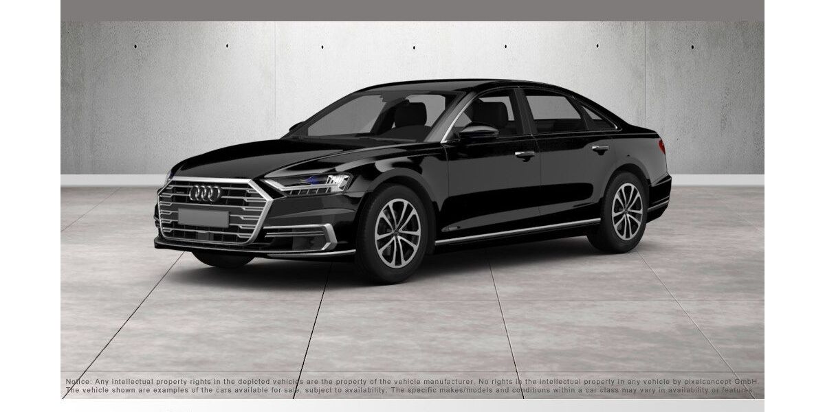 Audi A8 53.480 km 65.440 &euro; Osterode 37520