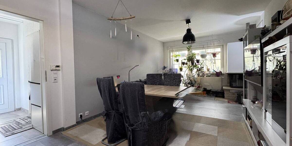 Reihenendhaus Berlin Schmöckwitz - 4 Zimmer, 126 m&sup2;, 465.000&euro; | Angebot:26706874