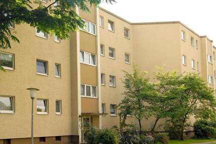 Wohnung Krefeld Gatherhof - 3 Zimmer, 66 m&sup2;, 619&euro; | Angebot:27352388