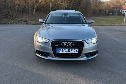 Audi A6 210.000 km 13.399 &euro; Sigmaringen 72488