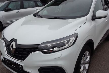 Renault Kadjar 75.000 km 14.499 &euro; Lebach 66822
