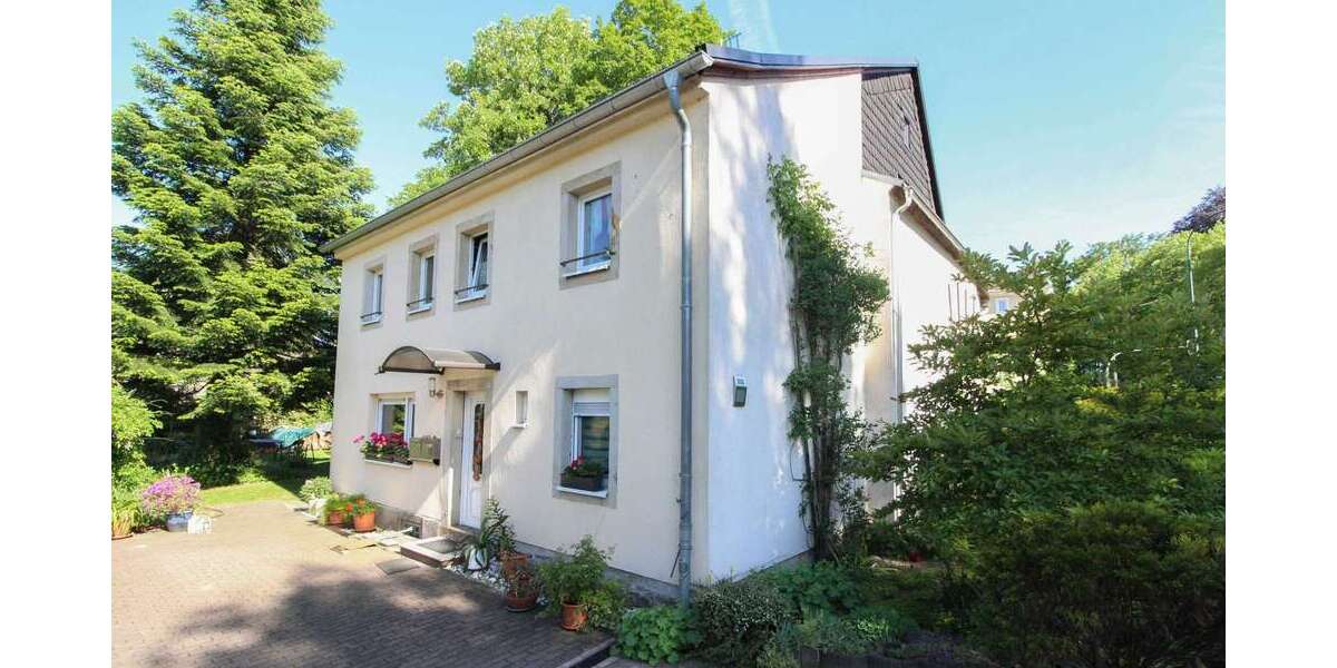 Einfamilienhaus Neustadt i. Sa. - 7 Zimmer, 227 m&sup2;, 199.000&euro; | Angebot:27080153