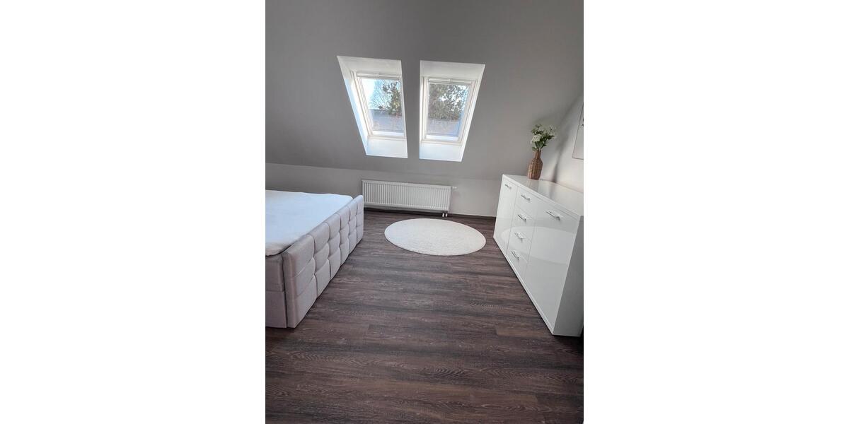 Etagenwohnung Arnstorf - 3 Zimmer, 54 m&sup2;, 600&euro; | Angebot:25632248