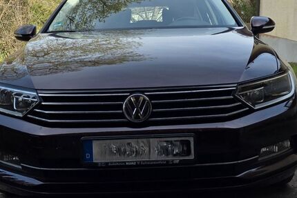 VW Passat Variant 119.000 km 17.600 &euro; Hirschau 92242
