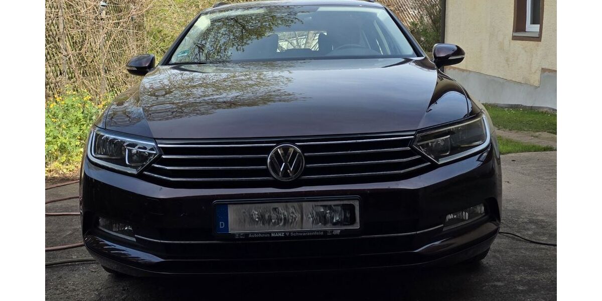 VW Passat Variant 119.000 km 17.600 &euro; Hirschau 92242