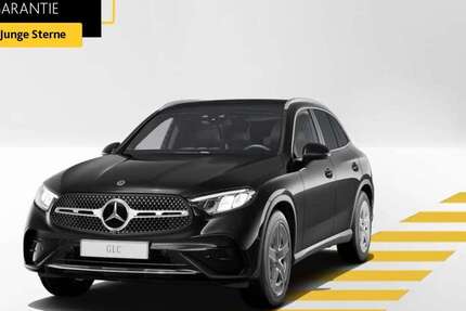 Mercedes-Benz GLC 300 12.375 km 56.890 &euro; Hamburg 22609