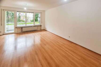 Wohnung Offenbach am Main Hafen - 3 Zimmer, 75 m&sup2;, 279.000&euro; | Angebot:27086976
