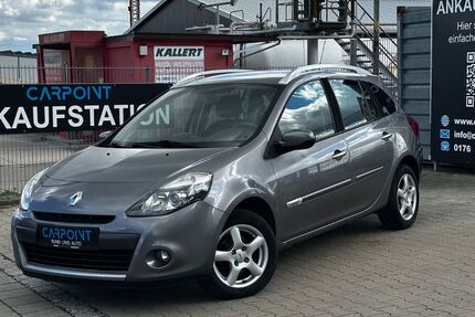 Renault Clio 226.003 km 2.700 &euro; Wilhermsdorf 91452