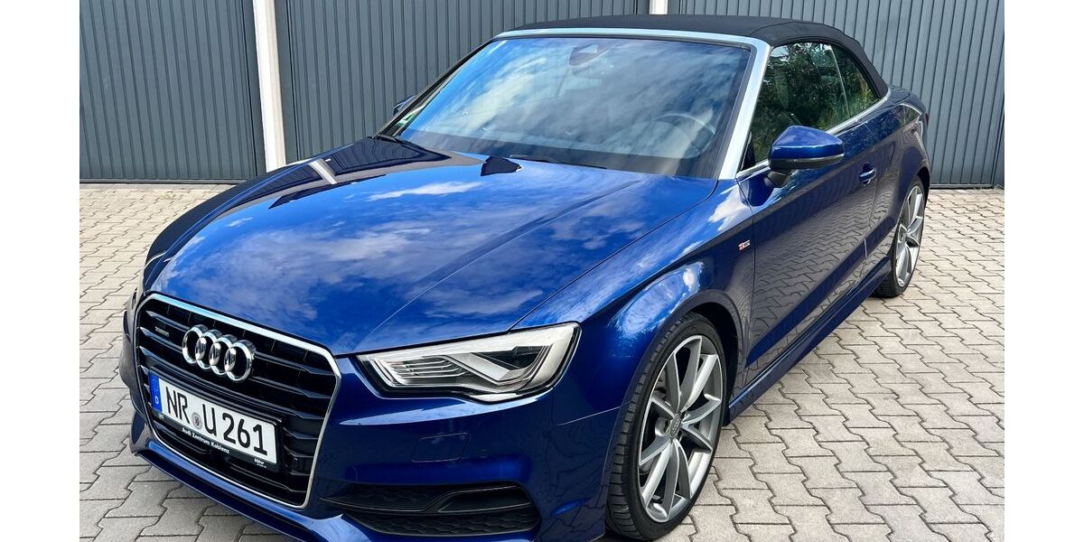 Audi A3 199.000 km 14.999 &euro; Neuwied 56566