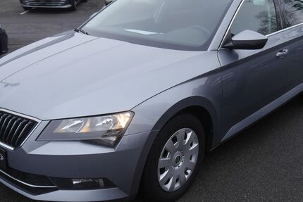 Skoda Superb 237.081 km 14.990 &euro; Haßfurt 97437