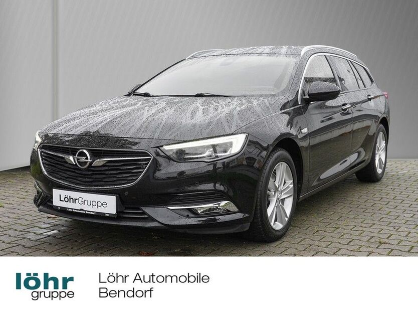 Opel Insignia 93.692 km 18.980 € Bendorf 56170