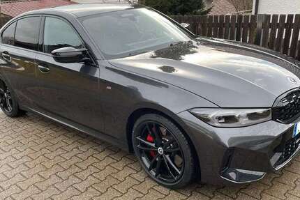 BMW 340 36.000 km 53.250 &euro; Waldkirchen 94065