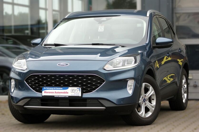 Ford Kuga 116.000 km 18.900 € Wallenhorst ( bei Osnabrück ) 49134