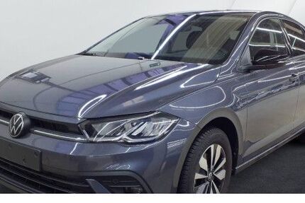 VW Polo 20.093 km 23.890 &euro; Münsingen 72525