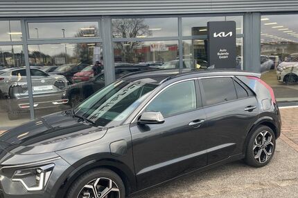 Kia Niro 27.000 km 29.970 € Wesel 46485