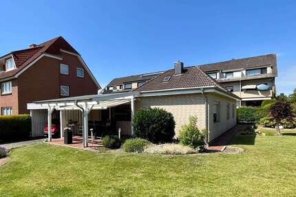 Haus Geestland - 3 Zimmer, 88 m&sup2;, 199.000&euro; | Angebot:27088309