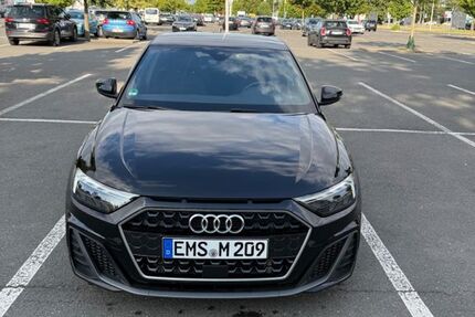 Audi A1 59.600 km 21.000 € Wiesbaden 65203