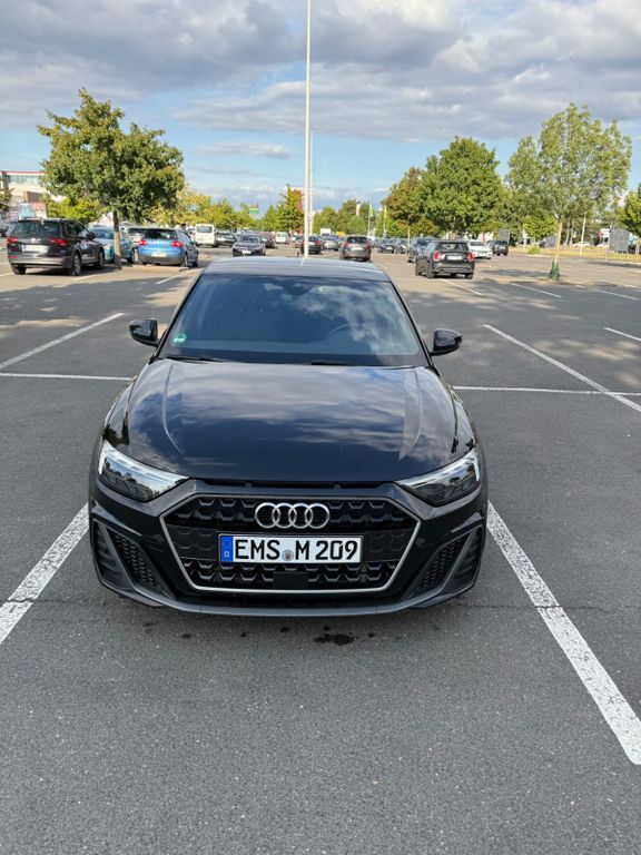Audi A1 59.600 km 21.000 € Wiesbaden 65203