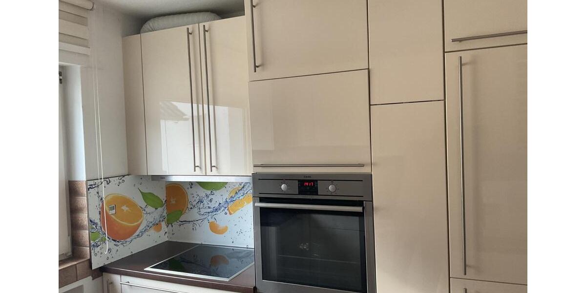 Etagenwohnung Bad Salzuflen - 3 Zimmer, 95 m&sup2;, 265.000&euro; | Angebot:25477907