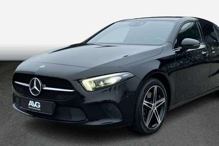 Mercedes-Benz A 250 143.193 km 20.800 &euro; Wasserburg 83512