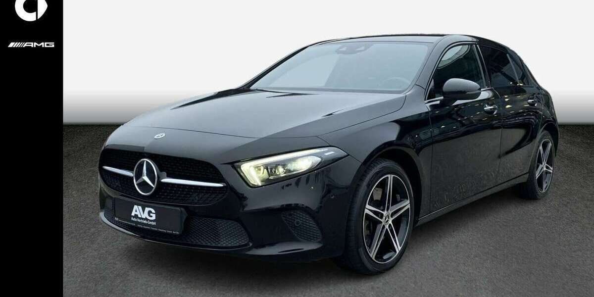 Mercedes-Benz A 250 143.193 km 20.800 &euro; Wasserburg 83512