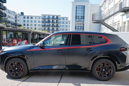 BMW XM 10.000 km 190.000 &euro; München 81369